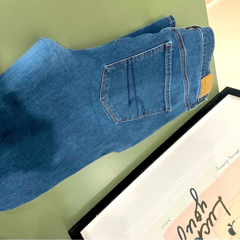 American Eagle Outfitters Dream Stretch Jeans